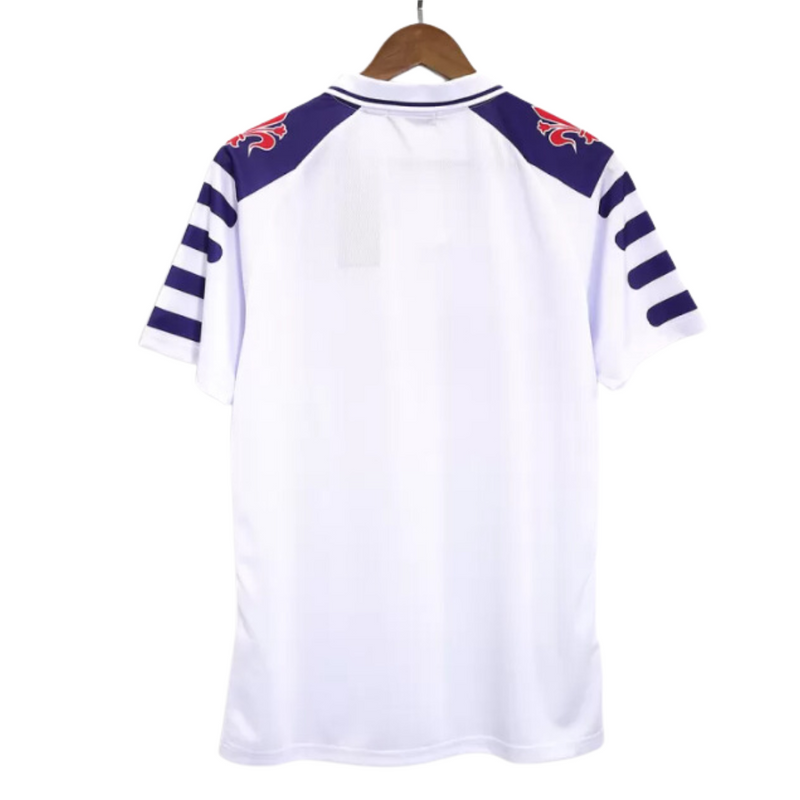 Camisa Fiorentina II 98/99 - Versão - Retrô