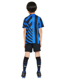 Conjunto Inter de Milão I 24/25 - Versão - Infantil
