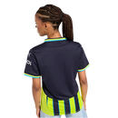 Camisa Manchester City II 24/25 - Versão - Feminina