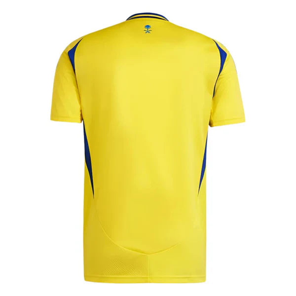 Camisa Al-Nassr I 24/25 - Versão - Torcedor