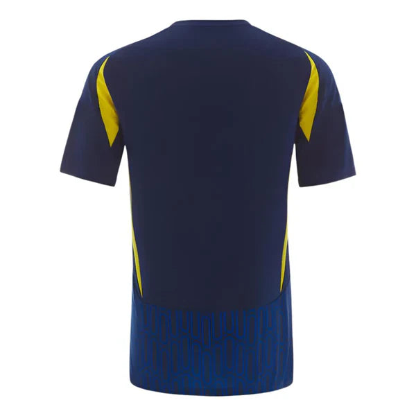 Camisa Al-Nassr II 24/25 - Versão - Torcedor