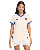 Camisa Chelsea II 24/25 - Versão - Feminina