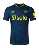 Camisa Newcastle III 23/24 - Versão - Torcedor
