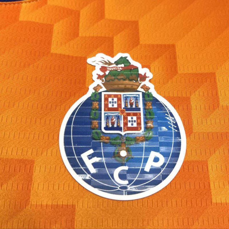 Camisa Porto II 24/25 - Versão - Torcedor