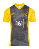 Camisa Borussia Dortmund Edição Especial 50 anos do Westfalenstadion 24/25 - Versão - Torcedor
