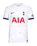Camisa Tottenham I 23/24 - Versão - Torcedor