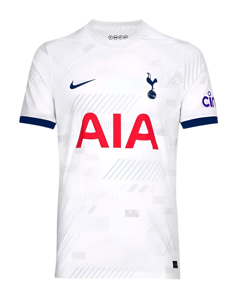 Camisa Tottenham I 23/24 - Versão - Torcedor