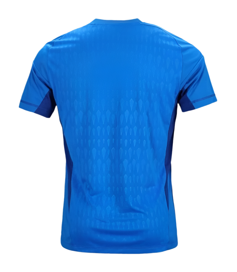 Camisa Juventus Goleiro 23/24 - Versão - Torcedor