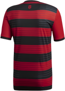 Camisa Flamengo I 18/19 - Versão - Retrô