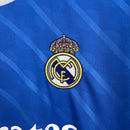 Camisa Real Madrid III 25/26 - Versão - Torcedor
