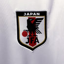 Camisa Japão II 22/23 - Versão - Retrô