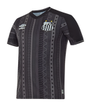 Camisa Santos III 22/23 - Versão - Retrô