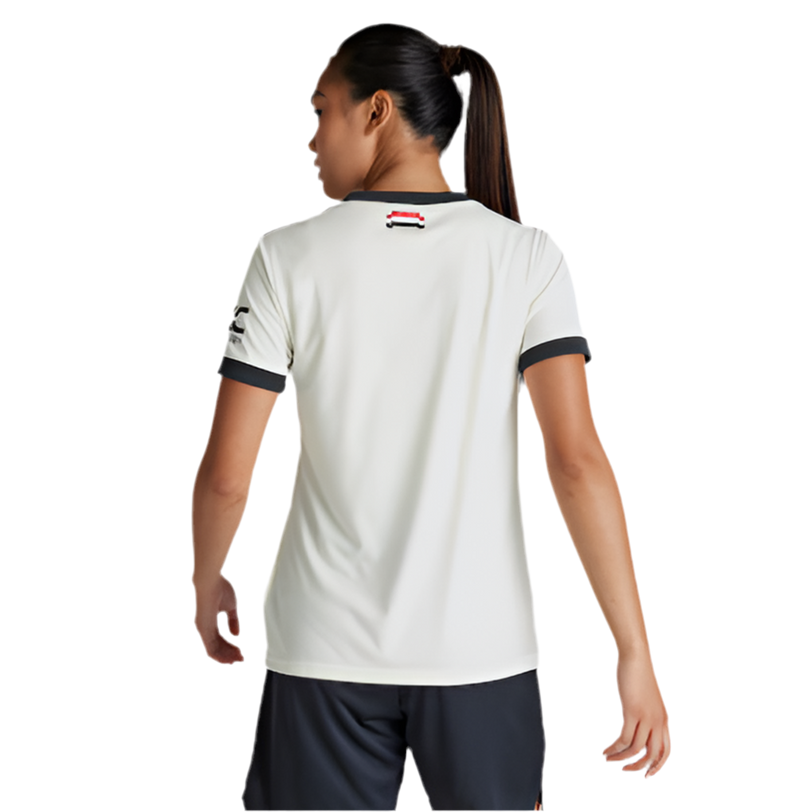 Camisa Manchester United III 24/25 - Versão - Feminina