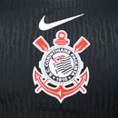 Camisa Corinthians II 25/26 + Patrocínios - Versão - Jogador