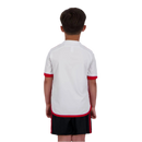 Conjunto Flamengo II 24/25 - Versão - Infantil