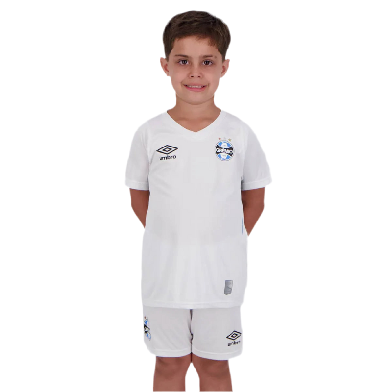 Conjunto Grêmio II 24/25 - Versão - Infantil