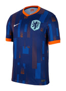 Camisa Holanda II 24/25 - Versão - Jogador