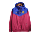 Blusa Barcelona 22/23 - Versão - Corta Vento