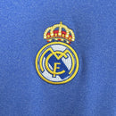 Camisa Real Madrid II 13/14 - Versão - Retrô