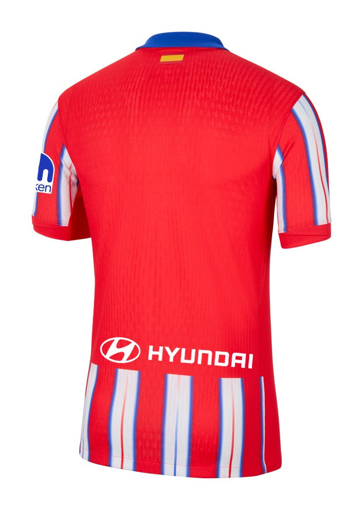 Camisa Atlético de Madrid I 24/25 - Versão - Jogador