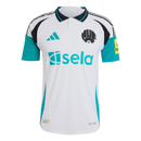 Camisa Newcastle III 24/25 - Versão - Torcedor