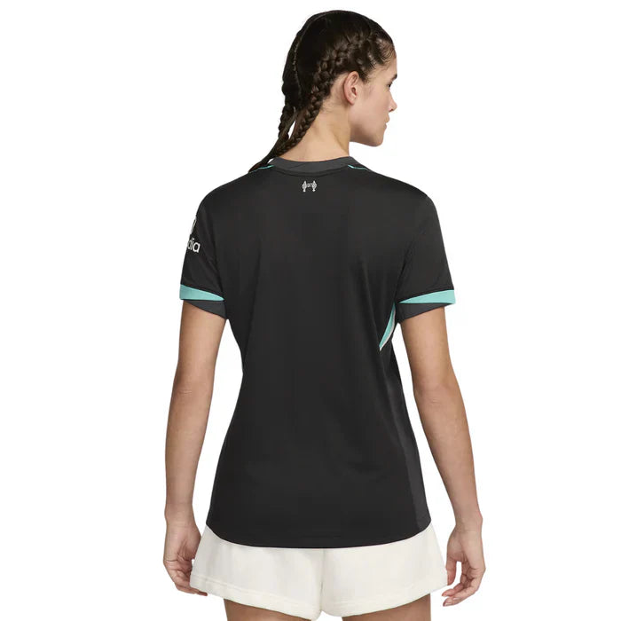 Camisa Liverpool II 24/25 - Versão - Feminina