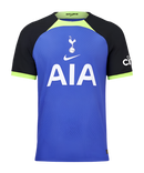 Camisa Tottenham II 22/23 - Versão - Retrô