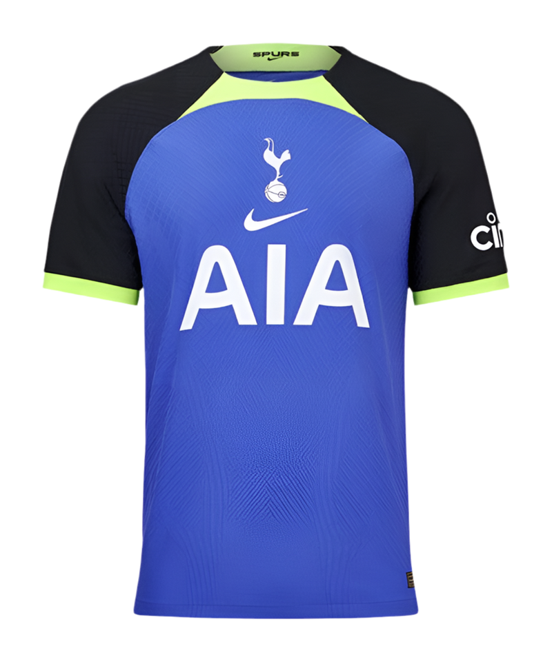 Camisa Tottenham II 22/23 - Versão - Retrô