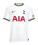 Camisa Tottenham I 22/23 - Versão - Retrô