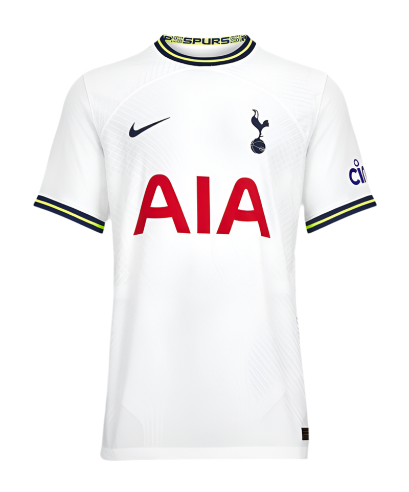 Camisa Tottenham I 22/23 - Versão - Retrô