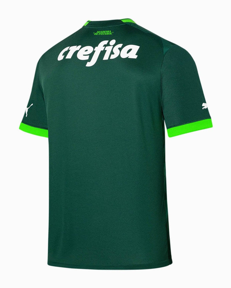 Camisa Palmeiras I 23/24 - Versão - Jogador