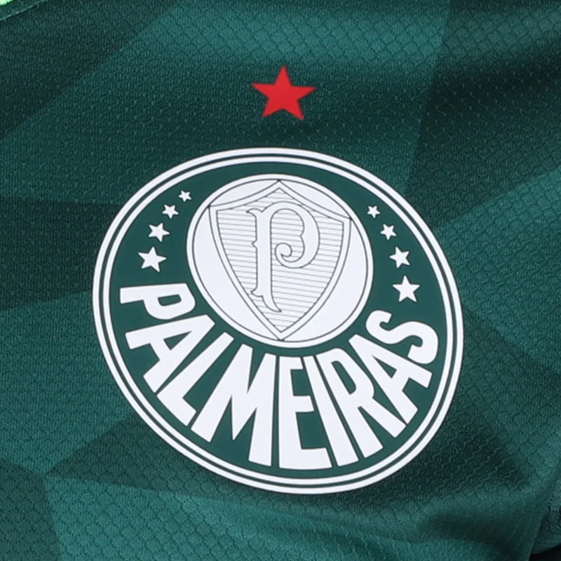 Camisa Palmeiras I 23/24 - Versão - Torcedor