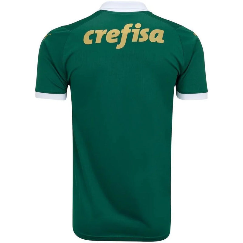 Camisa Palmeiras I 24/25 - Versão - Torcedor