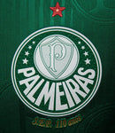Camisa Palmeiras I 24/25 + Patrocínios + Patch Campeão 2023 - Versão - Jogador