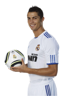 Camisa Real Madrid I 10/11 - Versão - Retrô