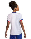Camisa França II 24/25 - Versão - Feminina