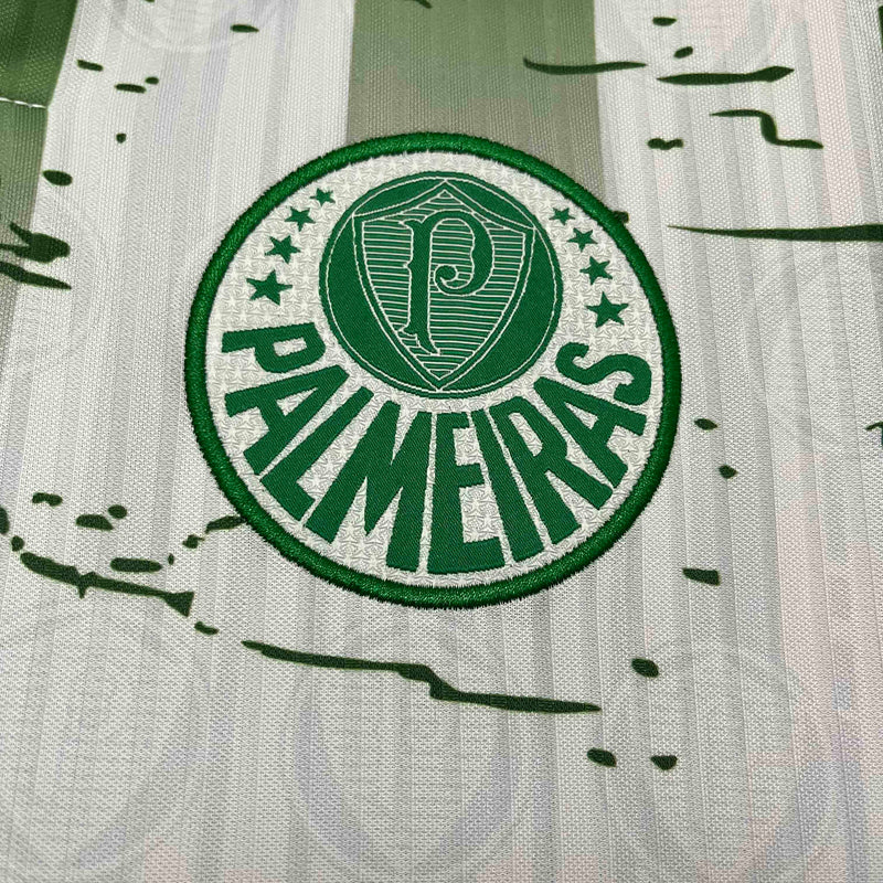 Camisa Palmeiras II 96/97 - Versão - Retrô