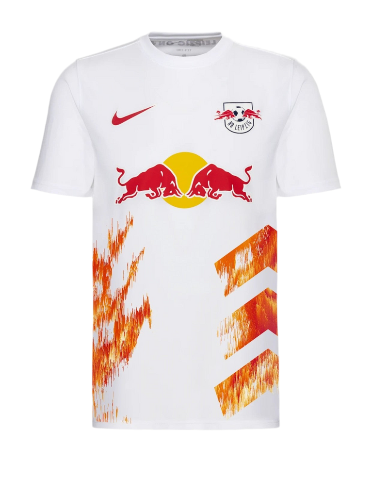 Camisa RB Leipzig Edição Especial Canto da Torcida III 23/24 - Versão - Retrô
