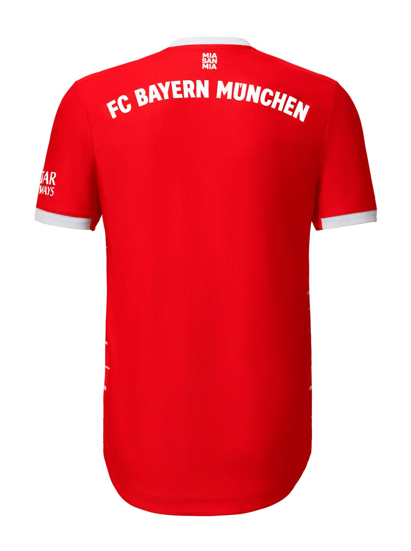 Camisa Bayern de Munique I 22/23 - Versão - Retrô