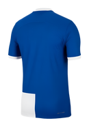 Camisa Atlético de Madrid II 23/24 S/ Patrocínio - Versão - Torcedor