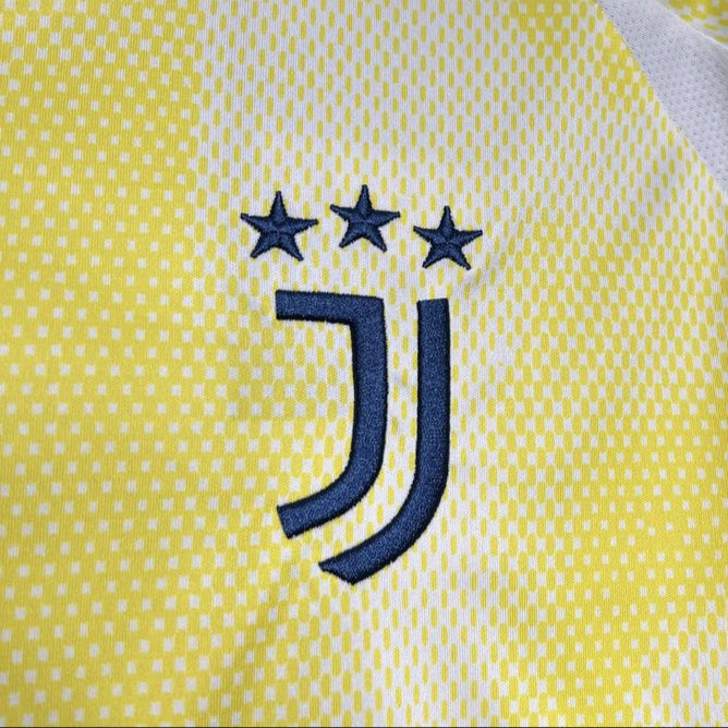 Camisa Juventus II 24/25 - Versão - Torcedor