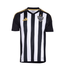 Camisa Atlético Mineiro I 25/26 - Versão - Torcedor