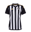 Camisa Atlético Mineiro I 25/26 - Versão - Feminina