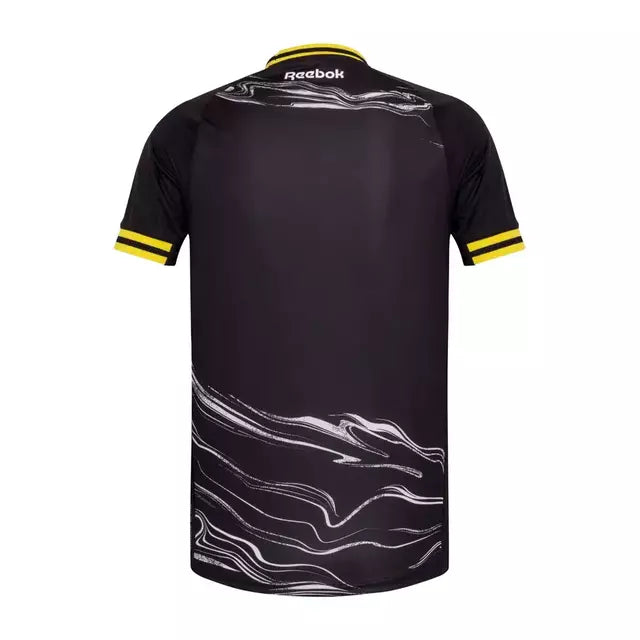 Camisa Botafogo IIII 24/25 + Patrocínios - Versão - Torcedor