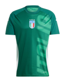 Camisa Itália Pré Jogo 24/25 - Versão - Torcedor