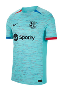 Camisa Barcelona III 23/24 - Versão - Torcedor