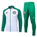 Conjunto Palmeiras 23/24 - Versão - Agasalho