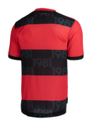 Camisa Flamengo I 21/22 - Versão - Retrô