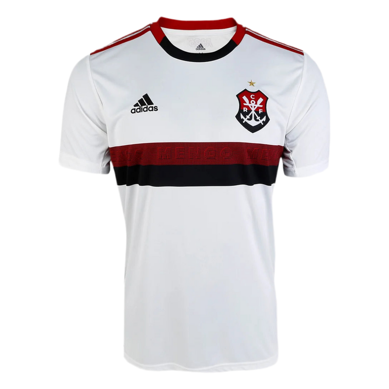 Camisa Flamengo II 19/20 - Versão - Retrô