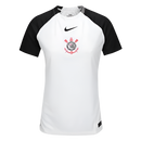 Camisa Corinthians I 25/26 - Versão - Feminina